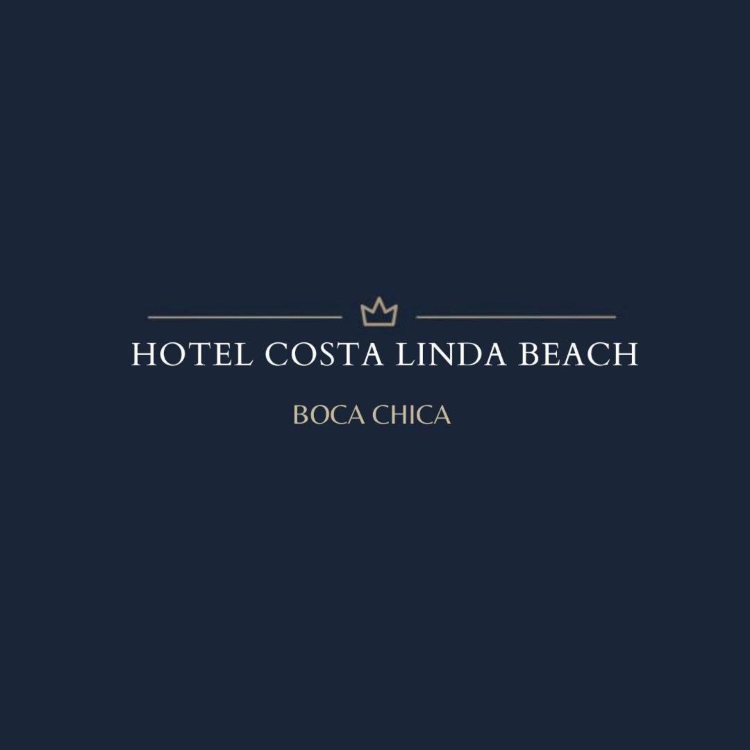 ᐉ COSTA LINDA BEACH HOTEL ⋆⋆⋆ ( BOCA CHICA, DOMINICAN REPUBLIC ) REAL  PHOTOS & GREAT DEALS